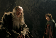 《指环王》新片炸裂!“阿拉贡”换血,2027年约战中土! - 大风热搜网