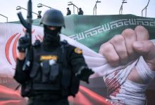 伊朗处决抗议者引发争议,一名男子因闯入军事基地被处决 - 大风热搜网