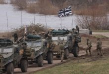 英国防务加码，安永预测巨额经济红利 - 大风热搜网