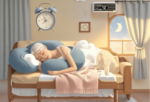 午睡超1小时死亡风险增30%？别慌，真相在这里 - 大风热搜网