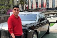 1300万的豪车与“面包车”的抉择，一场关于荣耀与初心的对话 - 大风热搜网