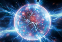 中国科学家“造”出球状闪电！百年谜题迎来关键突破 - 大风热搜网