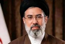 霍尔木兹的赌局，伊朗新领袖的“三张牌”与波斯湾的暗战 - 大风热搜网