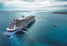  中东风暴眼，邮轮巨头紧急“弃船”，霍尔木兹海峡成全球供应链试金石 - 大风热搜网