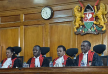 肯尼亚法院一锤定音,帝亚吉欧23亿美元“卖身”案扫清障碍 - 大风热搜网