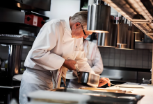 在德开餐馆的同胞注意了!总领馆紧急发布防抢指南,这几招能保命 - 大风热搜网