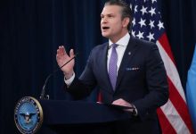 美国防长卷入国防基金投资风波：数百万美元交易未成引争议 - 大风热搜网