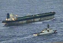 波斯湾60天炼狱！两万名海员在战火与饥渴中等待“回家船票” - 大风热搜网