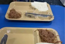 前线美军快“断粮”了？美媒披露美国在伊朗战事中的四大困境 - 大风热搜网