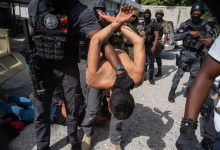 苏格兰黑帮大佬巴厘岛落网，跨国逃亡梦碎记 - 大风热搜网