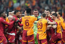 土超争冠生死战！红魔客战黑海风暴，4分优势能否锁定胜局？ - 大风热搜网