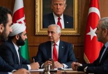 “炮火下的谈判”，以色列与黎巴嫩的和平迷局 - 大风热搜网