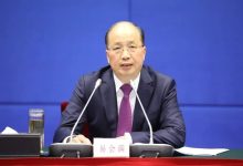 金融虎易会满被查！贯彻中央决策阳奉阴违，涉嫌收受巨额财物 - 大风热搜网