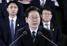  “战时经济”警报拉响，韩国如何应对中东风暴？ - 大风热搜网