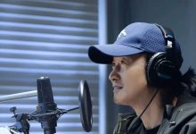 “航天人的孩子”吴京，在《人民日报》撰文 - 大风热搜网