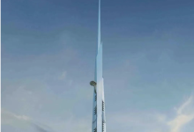 中国骄傲！苏州电梯登上世界第一高楼！ - 大风热搜网