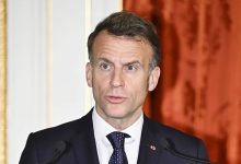 东京的“隔空喊话”，当法美“友谊的小船”遇上风暴 - 大风热搜网