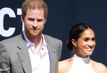 澳洲行,哈里梅根的“独立”压力测试 - 大风热搜网