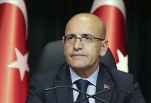 土耳其财长华盛顿行,为83亿美元铁路巨擘“铺路” - 大风热搜网