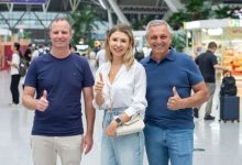 广州高铁南站，流动的“国际会客厅” - 大风热搜网