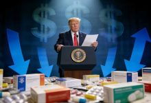 特朗普的药价“大交易”，免费神药背后的白宫算盘 - 大风热搜网