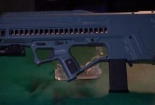 静音“黑枪”现身!中国造出电磁手枪,无火光无后坐力,威力还能“看心情”调节 - 大风热搜网