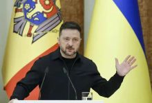 短期停火换长久和平？泽连斯基下令核实细节，背后藏着哪些考量？ - 大风热搜网