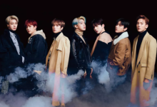 火力全开！MonSTA X吉隆坡炸场：七年之约不负等待，台北站即将接力 - 大风热搜网