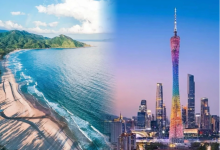 中国旅游热爆全球：不仅是复苏，更是一场深刻的消费升级 - 大风热搜网