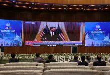 伊美角力升级，索赔、封锁与谈判桌上的博弈 - 大风热搜网