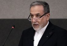 伊朗开出“停战价码”，停火、管海峡、再谈核 - 大风热搜网