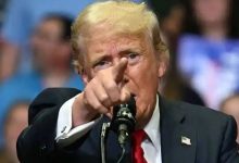 罕见交锋：特朗普怒怼德国总理，互呛背后藏着什么？ - 大风热搜网