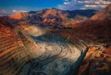 中国矿产“家底”再曝光：多个世界第一背后的深意 - 大风热搜网