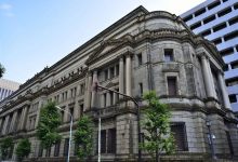 警惕“假摔”:日本通胀数据回落背后,一场关于加息的惊天豪赌 - 大风热搜网