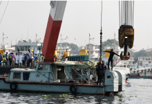帕德玛河的悲鸣：节后返程路变夺命途 - 大风热搜网