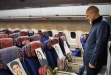 飞往谈判桌的“特殊乘客”,伊朗代表团的无声控诉 - 大风热搜网