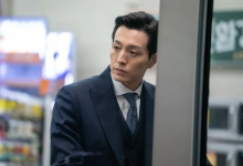 郑成日惊喜“转行”!这次他不演反派,改当搞笑侦探了 - 大风热搜网