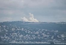 炮火下的黎巴嫩,停火协议成空文,人道危机持续加深 - 大风热搜网