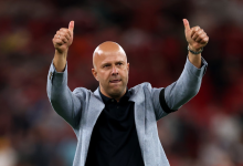 萨拉赫告别利物浦，九载传奇落幕，下一站悬念待解 - 大风热搜网