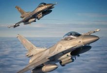 家门口的惊魂,罗马尼亚夜空下的防空警报 - 大风热搜网