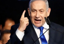 中东迷局,内塔尼亚胡如何回应“拖美下水”的指控? - 大风热搜网