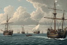 沉重的历史定格：奴隶贸易被定为“反人类罪” - 大风热搜网