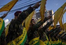 从暗战到烽火:四十年回望以黎恩怨 - 大风热搜网