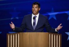 佐治亚州州长候选人,从“党内公敌”到“正义化身”? - 大风热搜网