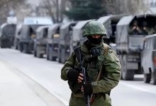 复活节的“限时和平”，是橄榄枝，还是博弈局？ - 大风热搜网