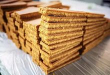 一个中国机车手如何把家乡红糖“跑”向世界？ - 大风热搜网