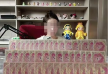 1700万打赏的背后:一个“榜一大姐”的毁灭与三方的沉默 - 大风热搜网
