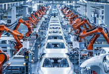 重压下的豪赌，车企千亿押注美国，是顺势而为还是被迫迁徙？ - 大风热搜网