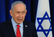 内塔尼亚胡放话“战事可能重燃”,美伊和谈仍存变数 - 大风热搜网