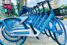 哈啰单车再收10万元罚单，近期多地因违规被约谈 - 大风热搜网